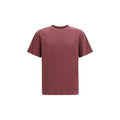 T-shirt multicolore en coton Vivienne Westwood