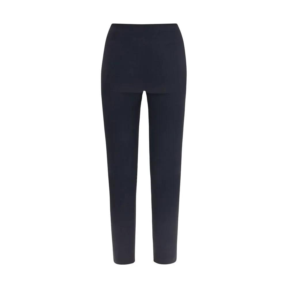 Wolford Wolford Black Polyamide Leggings