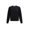 Vivienne Westwood Black Cashmere Sweater