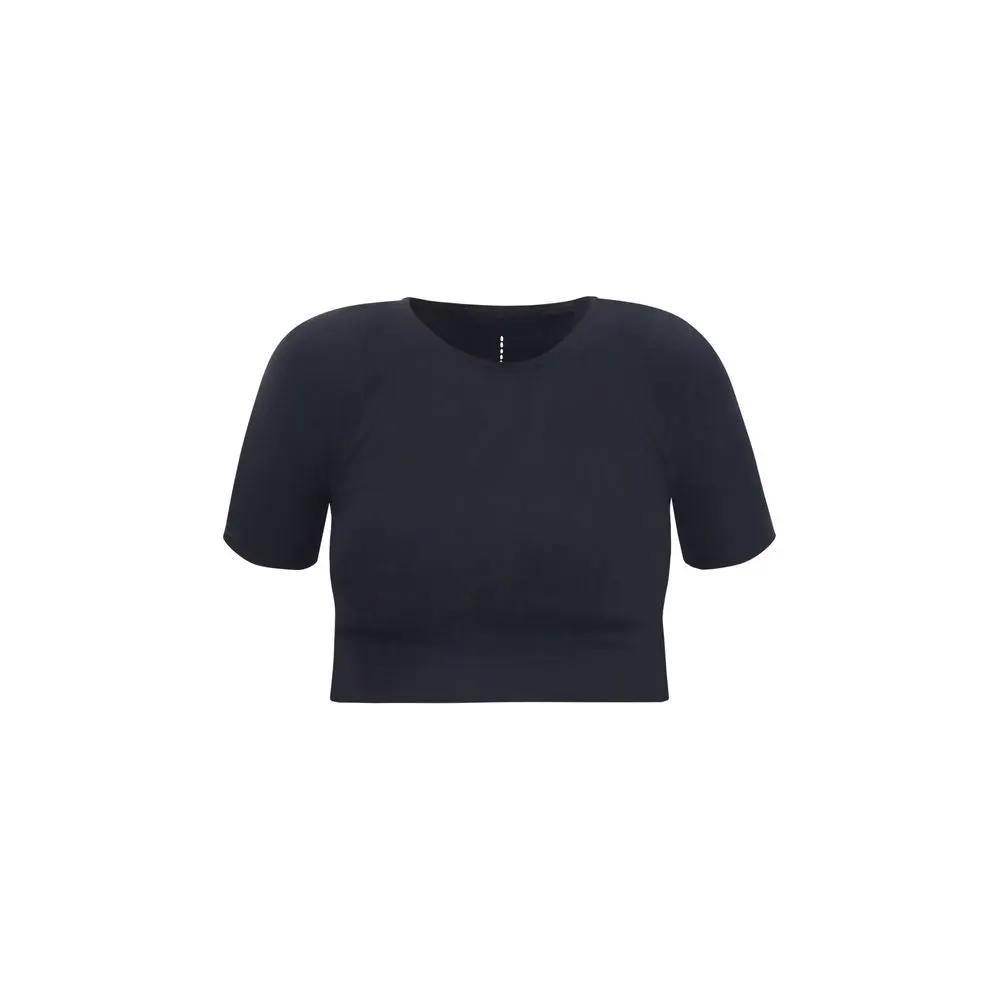 Wolford Wolford Black Polyamide T-Shirt