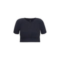 Wolford Wolford Black Polyamide T-Shirt