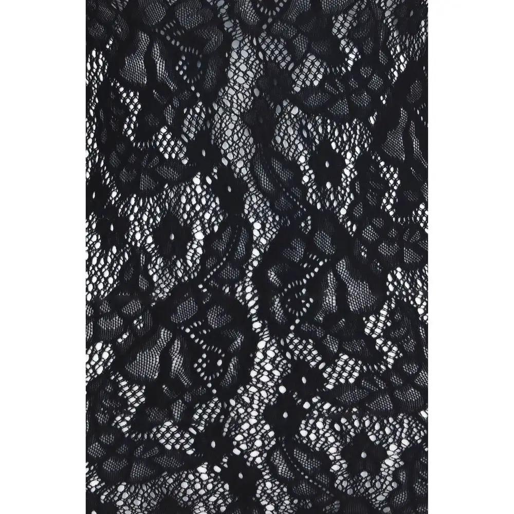 Wolford Black Polyamide Shirt