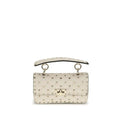 Sac à main Valentino Garavani Beige Agneau Ovis Aries Aries