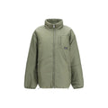 Miu Miu Women's Green Oversized Goose Down Puffer Jacket – Miu Miu