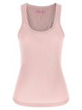 Isabel Marant Multicolor Cotton Tank Tops