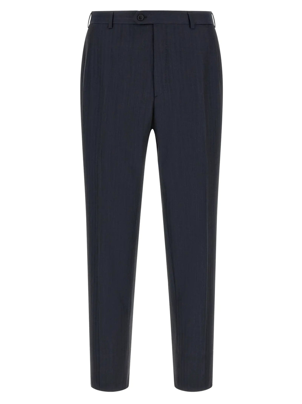 Brioni Blue Wool Blazer