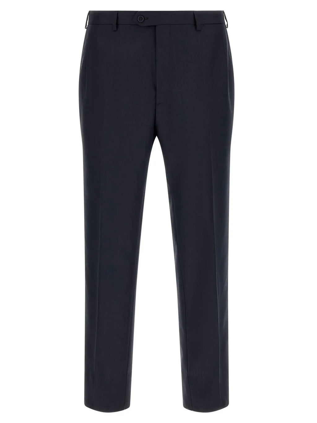 Brioni Blue Wool Two-Piece Suit