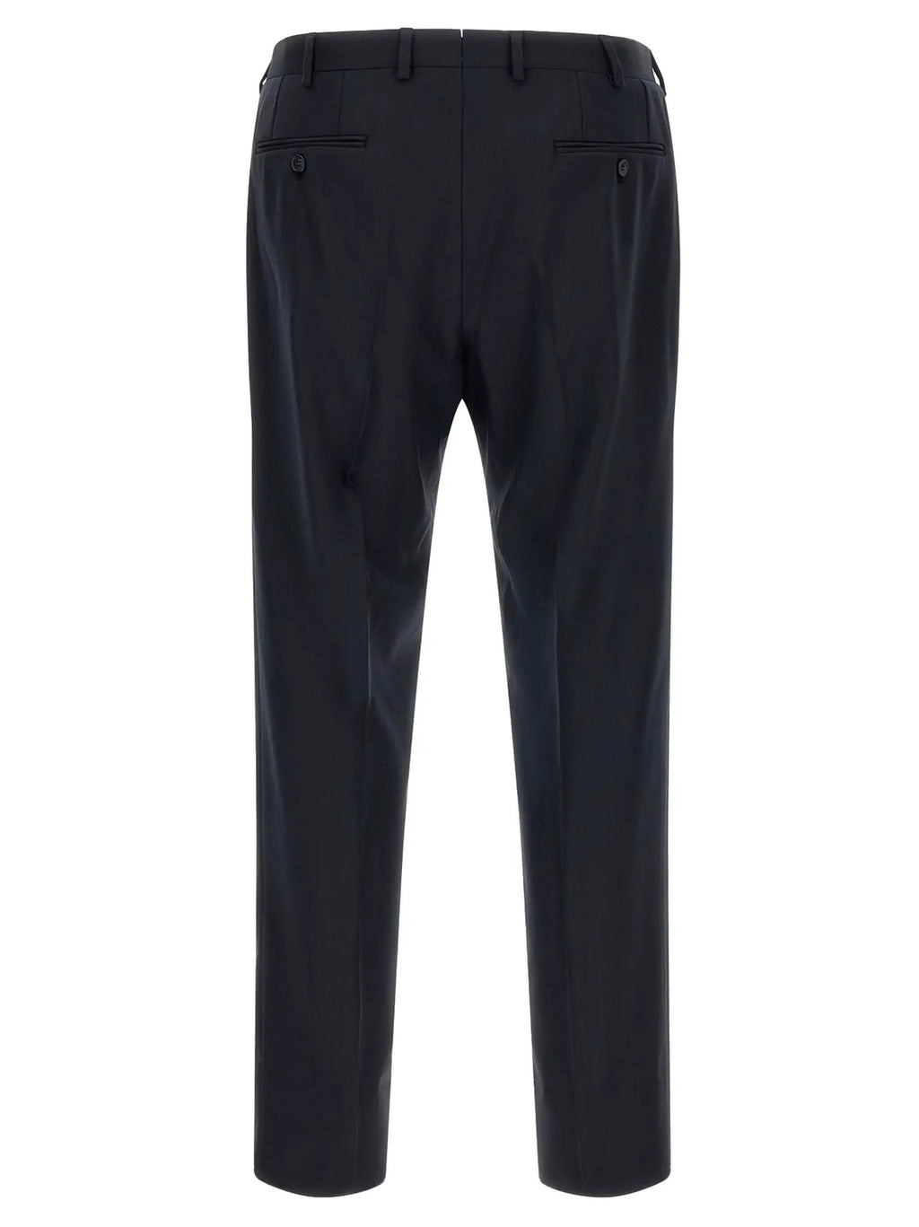Brioni Blue Wool Two-Piece Suit