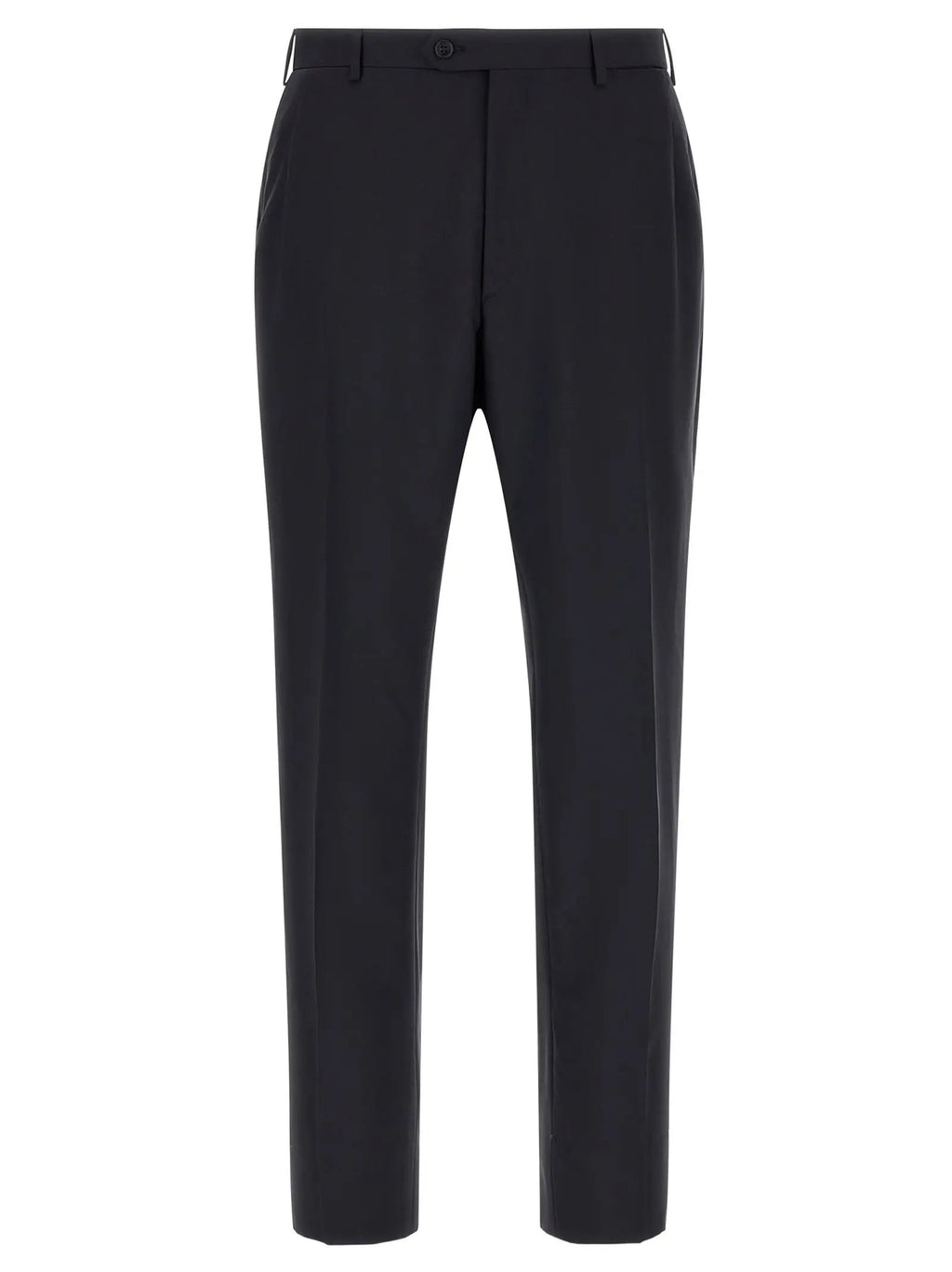 Brioni Blue Wool Two-Piece Suit