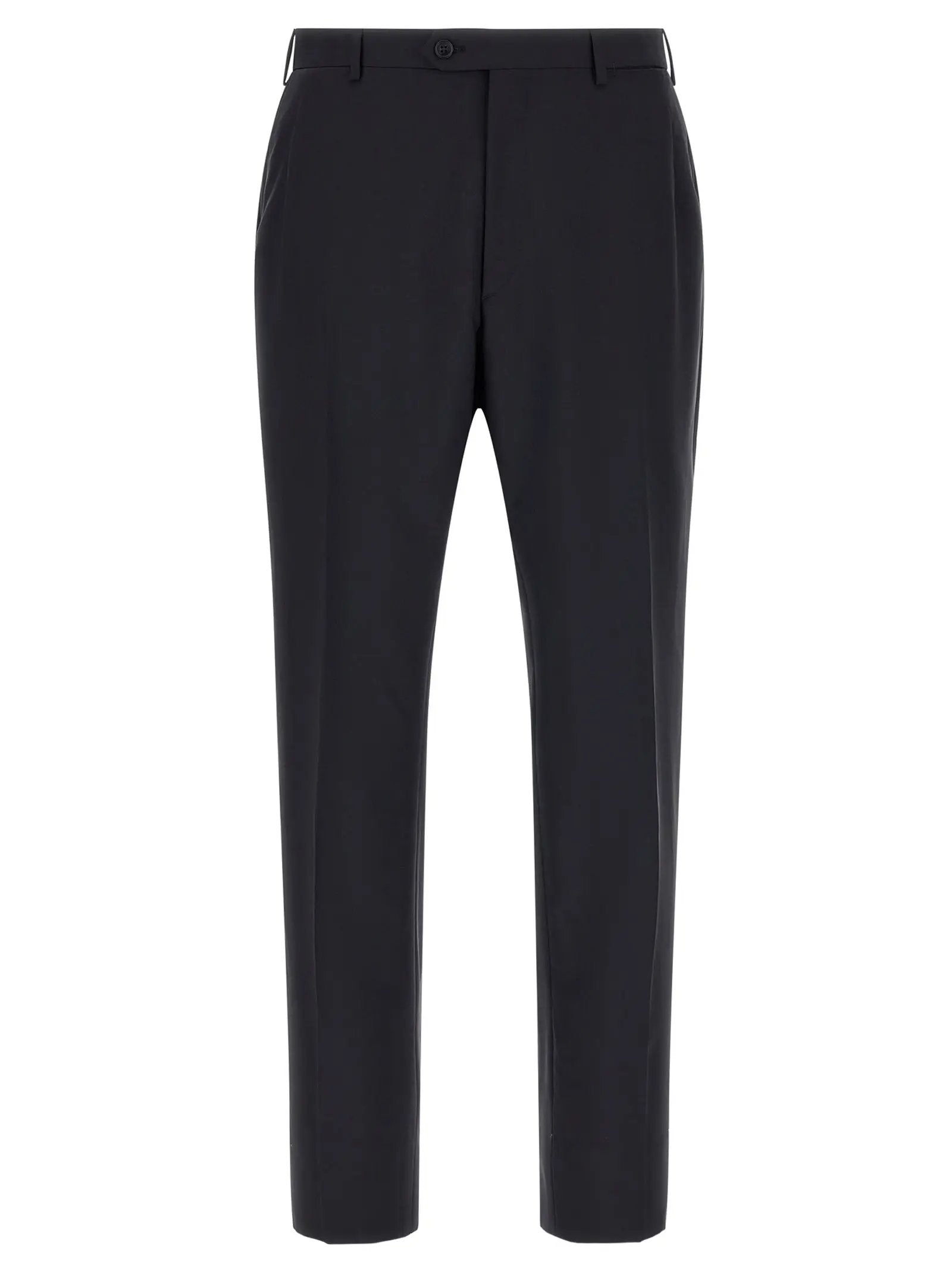 Brioni Blue Wool Two-Piece Suit