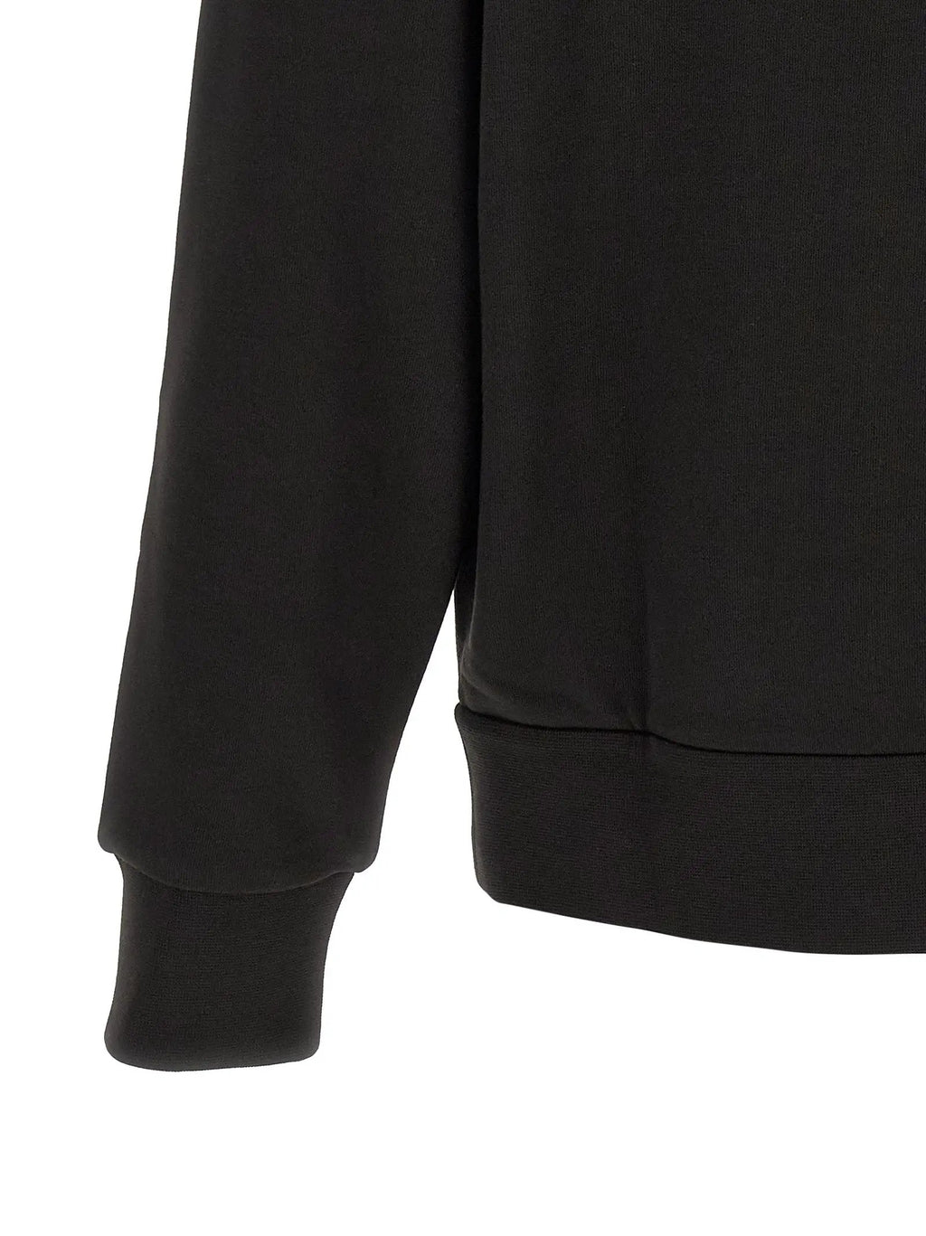 Moncler Black Polyamide Cardigan