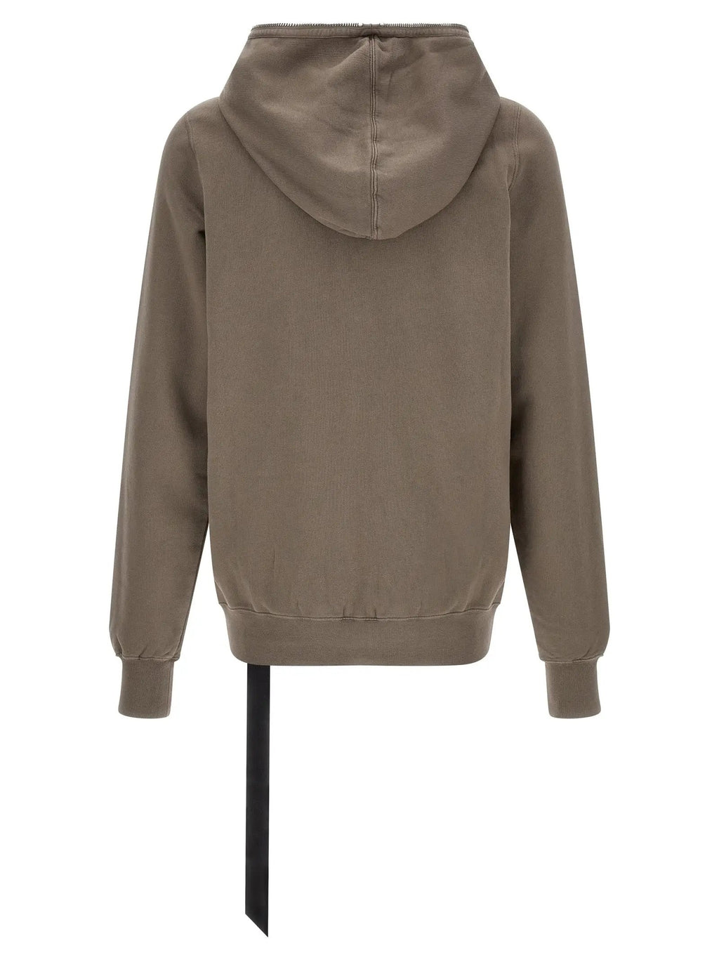 DRKSHDW Gray Cotton Sweatshirt