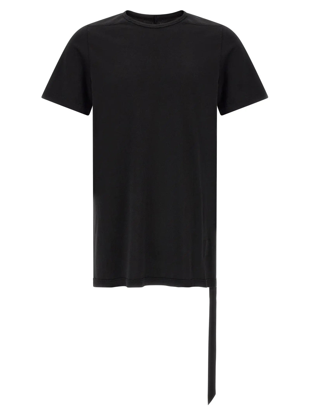 DRKSHDW Black Cotton T-Shirt