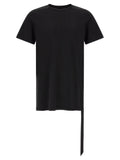 DRKSHDW Black Cotton T-Shirt