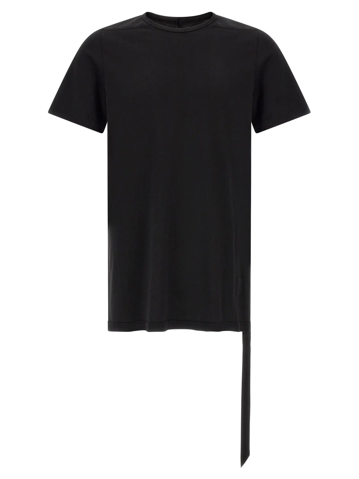 DRKSHDW Black Cotton T-Shirt