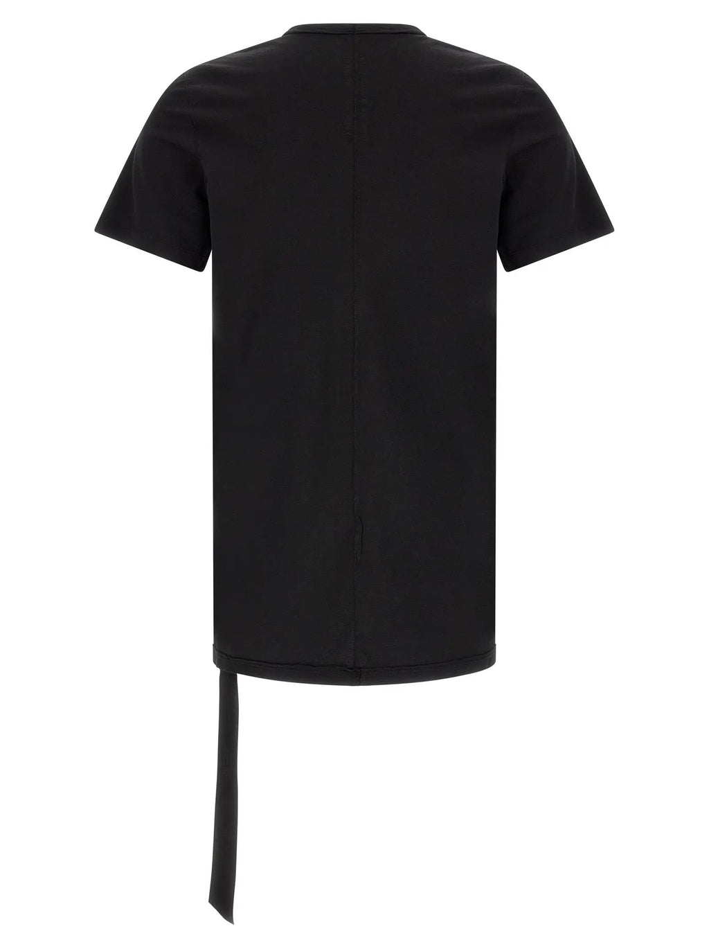 DRKSHDW Black Cotton T-Shirt