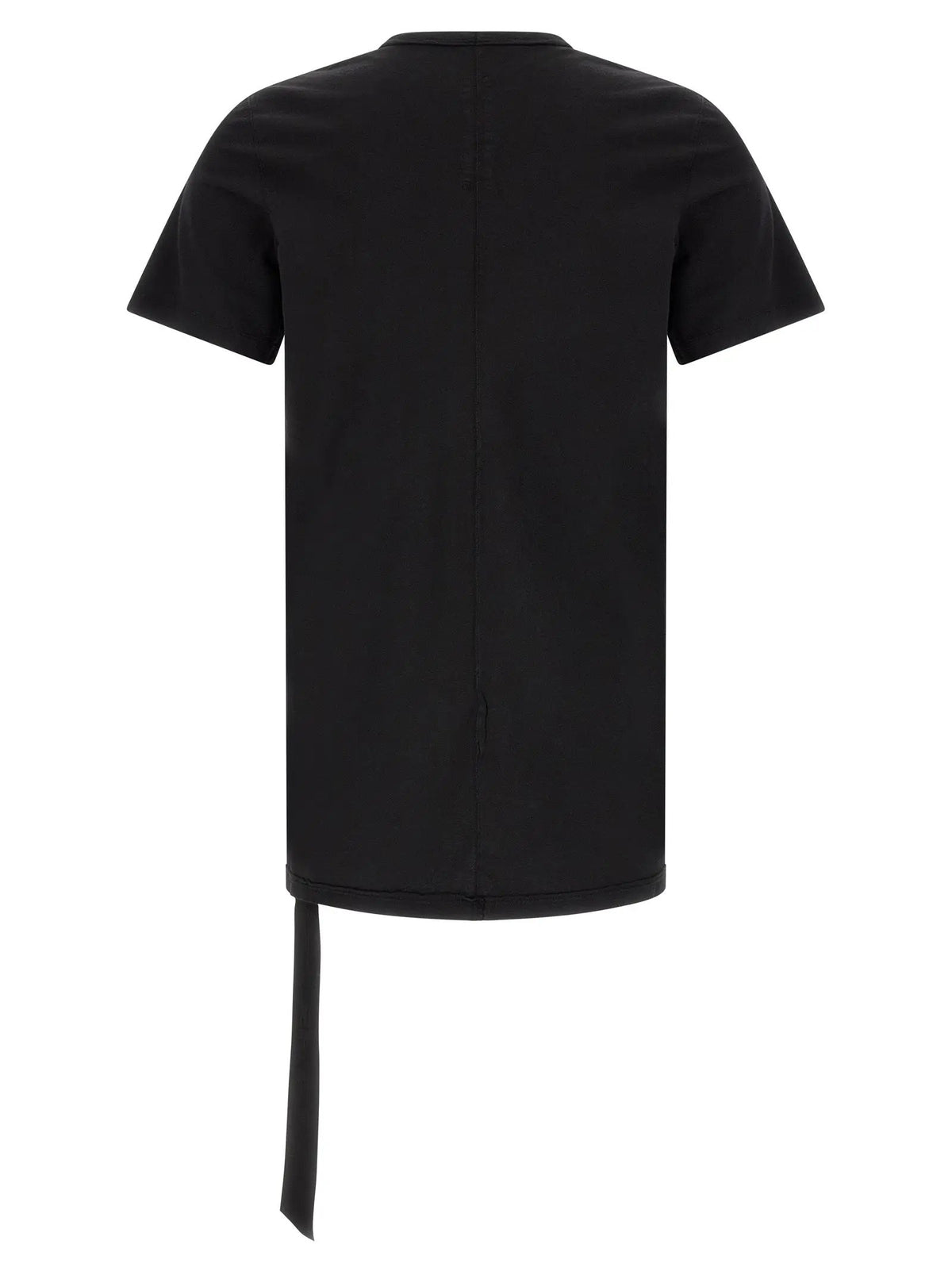DRKSHDW Black Cotton T-Shirt