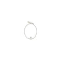 Vivienne Westwood Silver Brass Bracelet