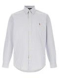 Polo Ralph Lauren Multicolor Cotton Blouse