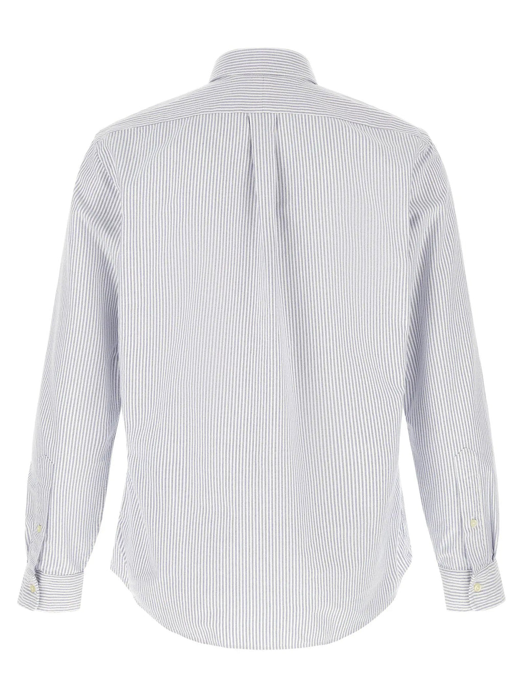 Polo Ralph Lauren Multicolor Cotton Blouse