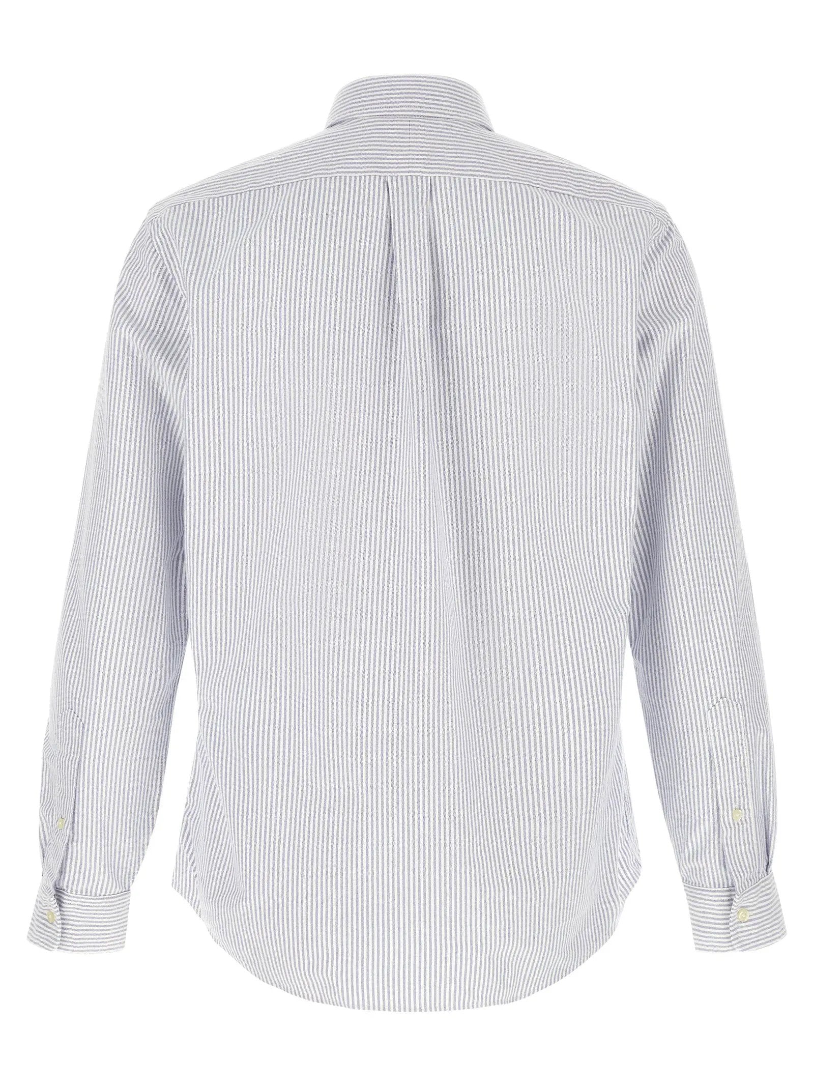 Polo Ralph Lauren Multicolor Cotton Blouse