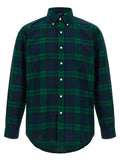 Polo Ralph Lauren Polo Ralph Lauren Multicolor Cotton Blouse