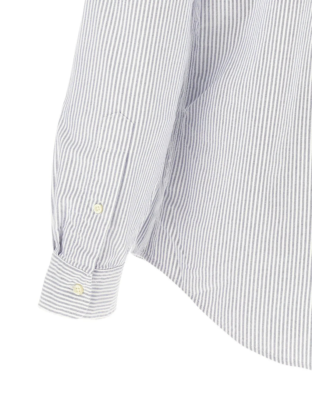 Polo Ralph Lauren Multicolor Cotton Blouse