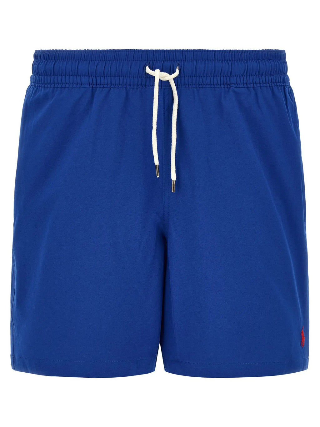 Polo Ralph Lauren Blue Polyester Swim Shorts