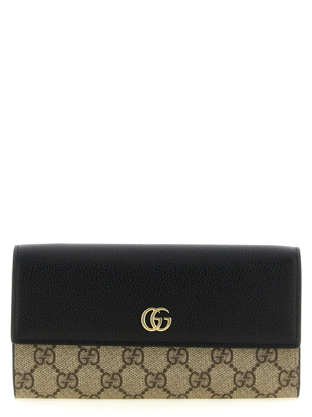 Gucci Multicolor Calfskin Cardholder