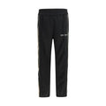 Palm Angels Palm Angels Black Polyester Joggers (Workout Pants)