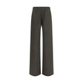 Golden Goose Golden Goose Bicolor Viscose Casual Pants
