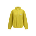 RIER Bicolor Wool Oves Aries Shell Jacket