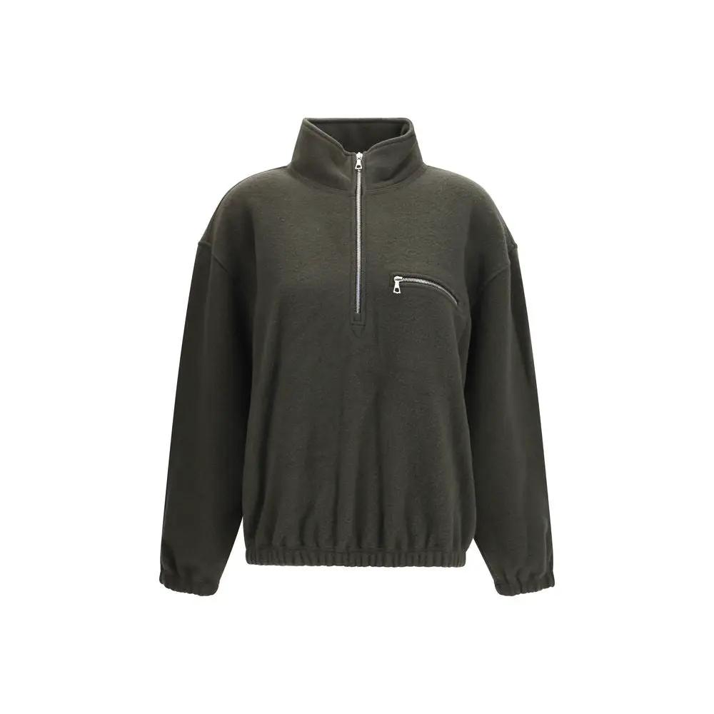 RIER RIER Bicolor Wool Oves Aries Shell Jacket