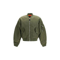 Dsquared² Dsquared² Bicolor Nylon Bomber