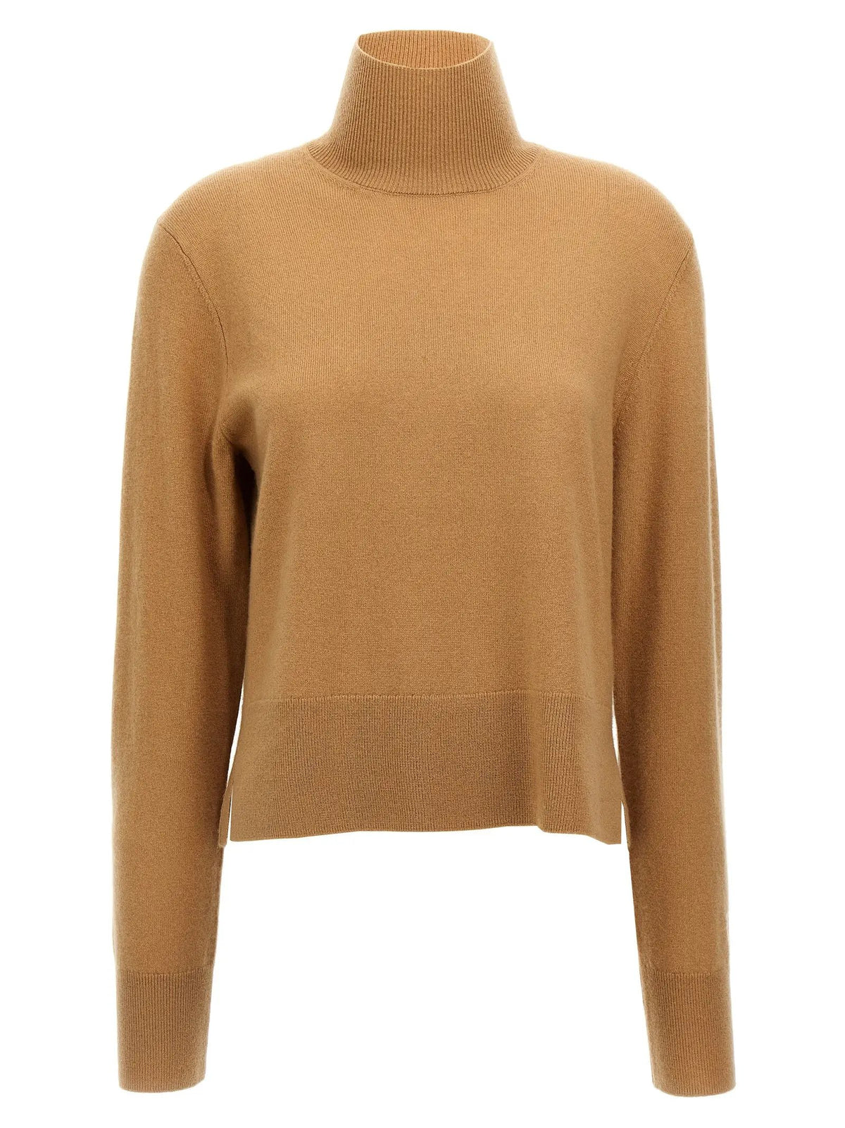 TOTEME Beige Cashmere Cardigan