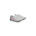 On Running On Running Gray Synthetic Athletic Sneakers