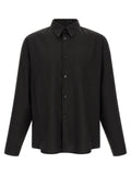Marni Black Virgin Wool Blouse