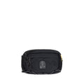 Parajumpers Parajumpers Black Nylon Clutch Bag