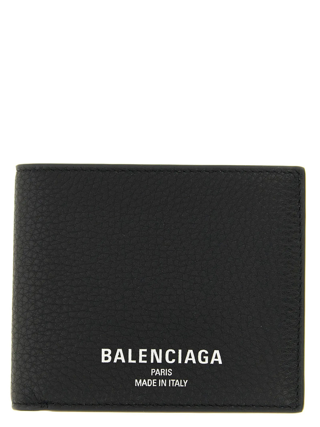 Balenciaga Black Calfskin Wallet