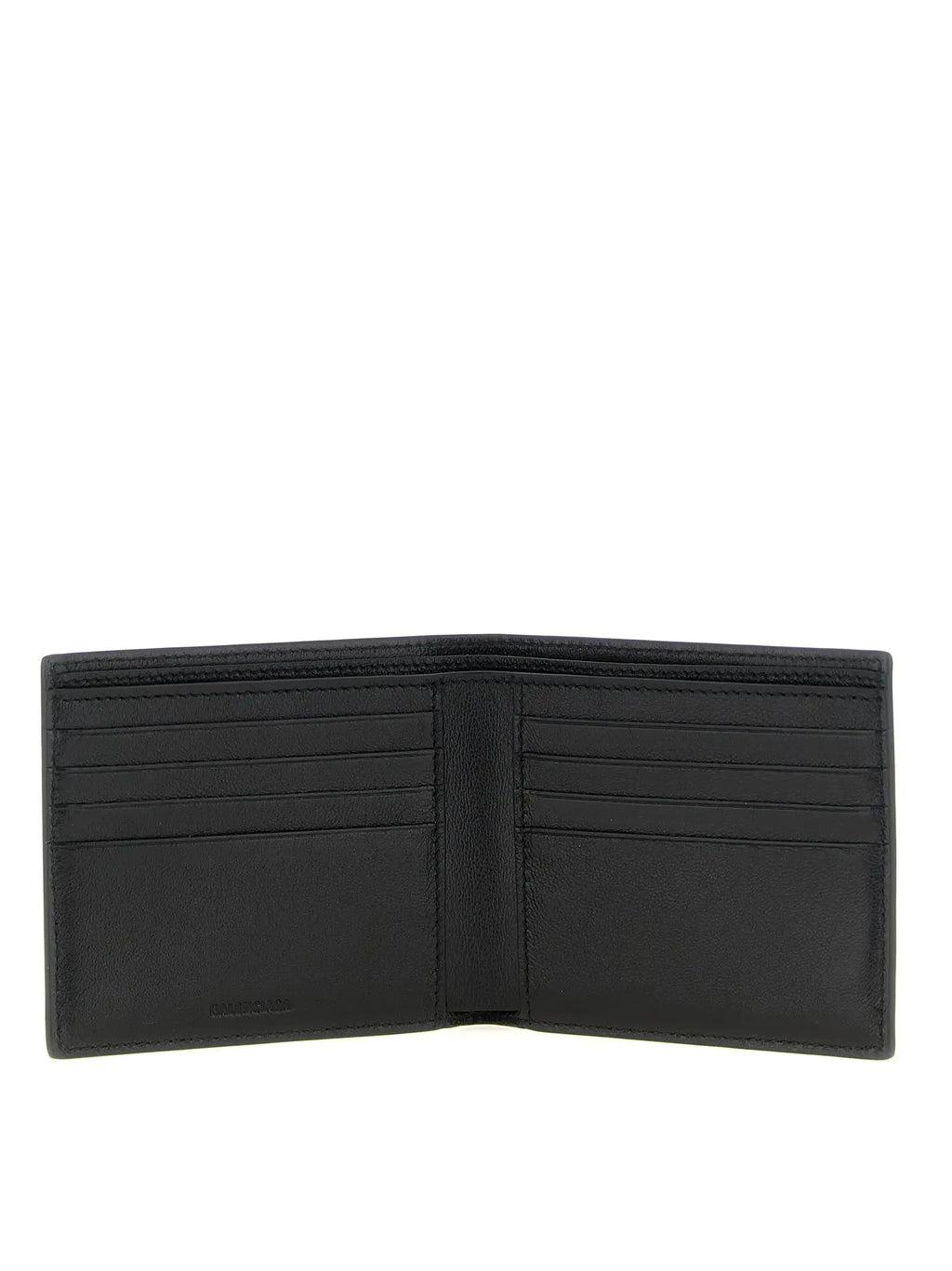 Balenciaga Black Calfskin Wallet
