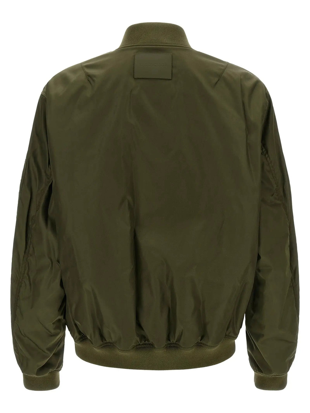 Balenciaga Balenciaga Bicolor Polyamide Bomber