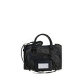 Balenciaga Balenciaga Black Lamb Ovis Aries Handbag