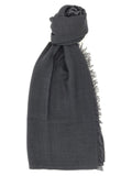 Brunello Cucinelli Gray Cashmere Other Accessories