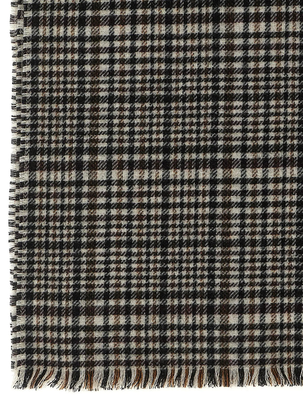 Brunello Cucinelli Multicolor Cashmere Other Accessories