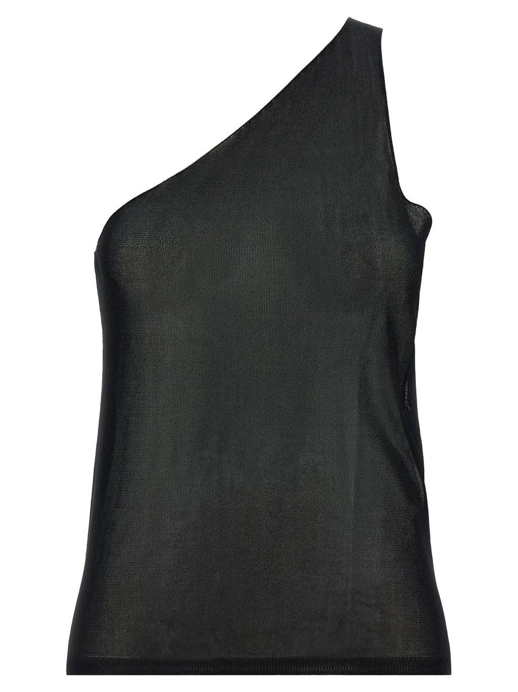 Fendi Black Viscose Cardigan
