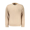 Hugo Boss Hugo Boss Brown Cotton Men's Sweatshirt