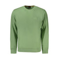 Sweat-shirt Hugo Boss Green en coton pour homme