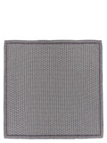 Brunello Cucinelli Brunello Cucinelli Multicolor Silk Pocket Square
