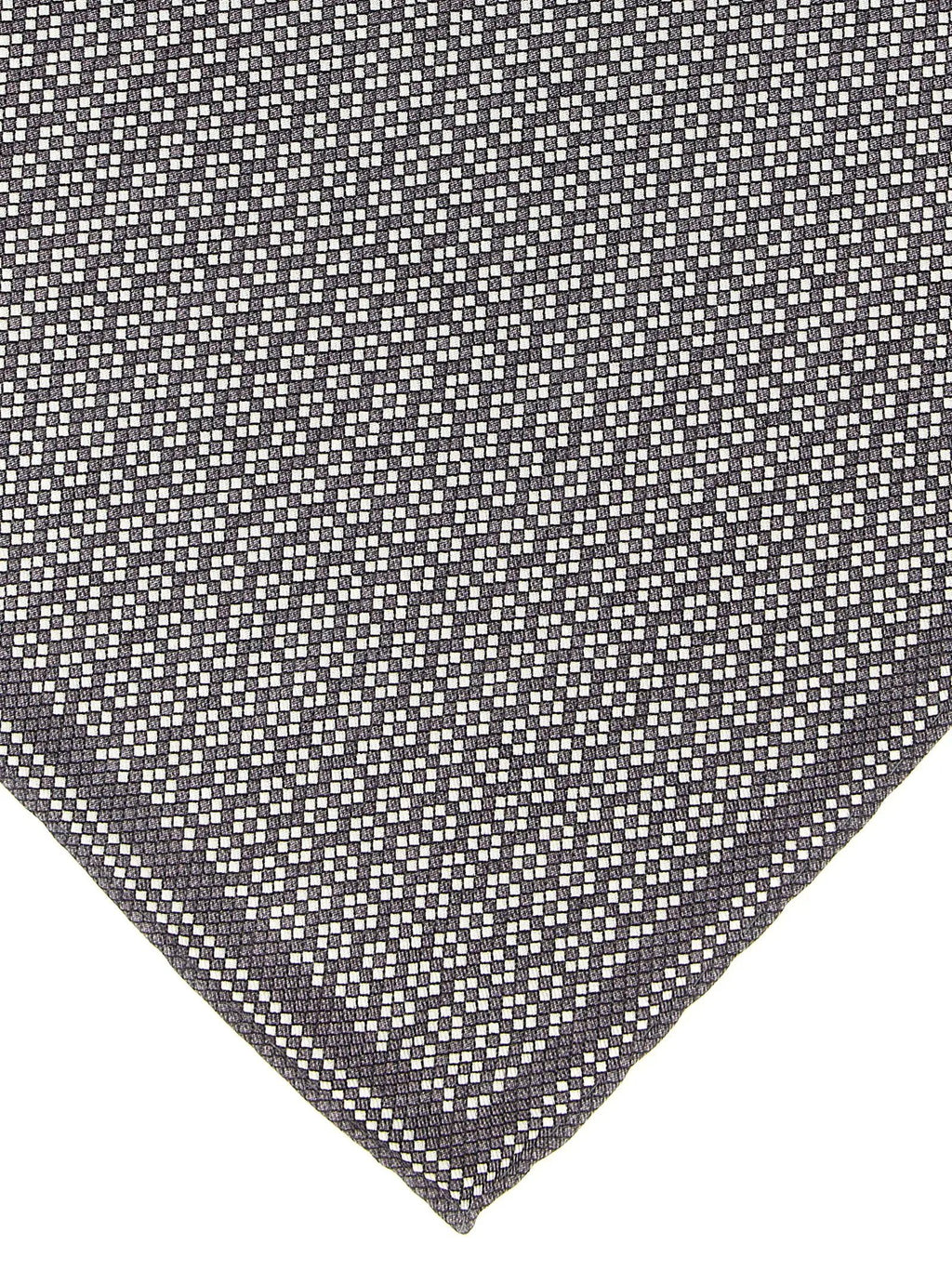 Brunello Cucinelli Brunello Cucinelli Multicolor Silk Pocket Square