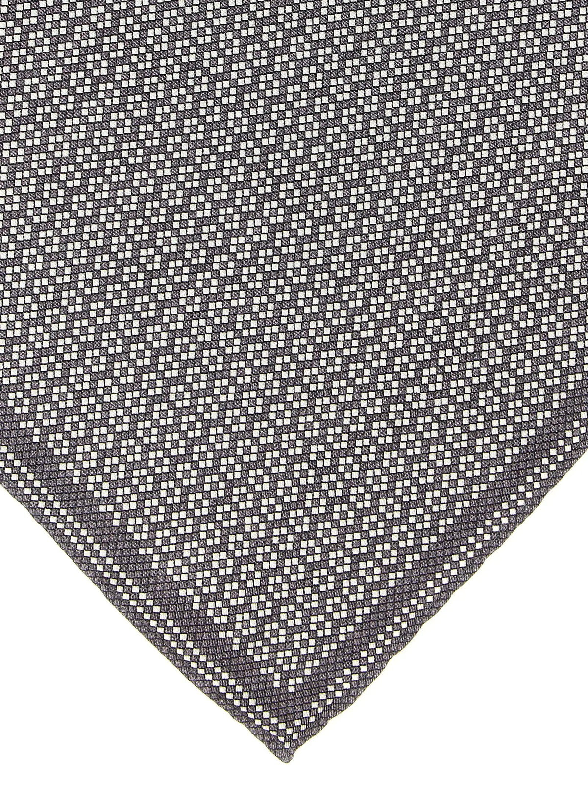 Brunello Cucinelli Brunello Cucinelli Multicolor Silk Pocket Square